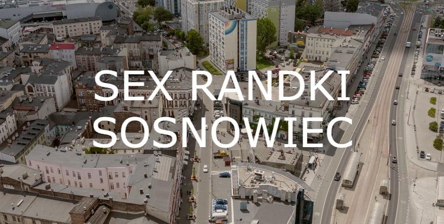 Read more about the article Sex Randki Sosnowiec